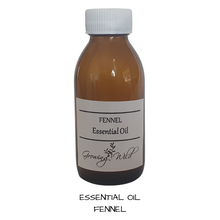 Load image into Gallery viewer, EO Fennel Essential Oil 10ml
