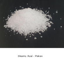 Load image into Gallery viewer, Stearic Acid - 250ml

