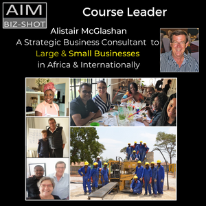 The Basics of Business - Part 1  & 2