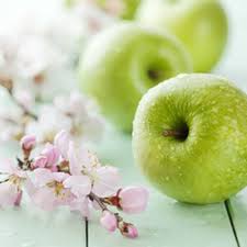 Fragrance Oil - Apple Cinnamon 10 ml