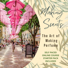 Load image into Gallery viewer, Making Scents - The Art of Perfumery  In the Classroom
