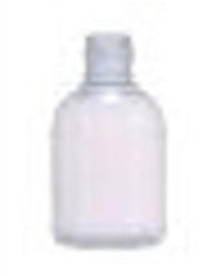 Plastic  Boston Squat Bottle 50 mls