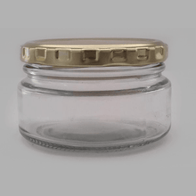 Load image into Gallery viewer, Glass Dip Jar 200 mls
