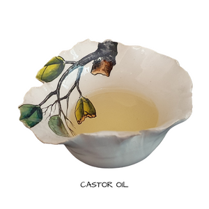 Castor Oil 500ml