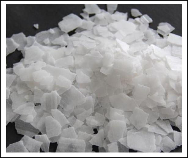 Sodium Hydroxide (caustic soda) 10 KG/LTR