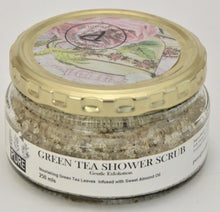 Load image into Gallery viewer, Herbal Scrub Green Tea 200 mls
