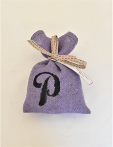 Sachets  -  Lavender - Scented Bag 60 Gram