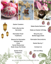 Load image into Gallery viewer, EARTH THYME MAGAZINE ISSUE 3   Ramadan/Easter
