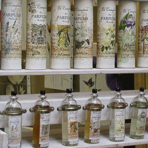 Making Scents - The Art of Perfumery  In the Classroom