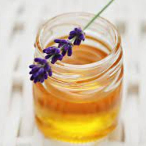 Fragrance  Oil -  Tea Honey 10ml