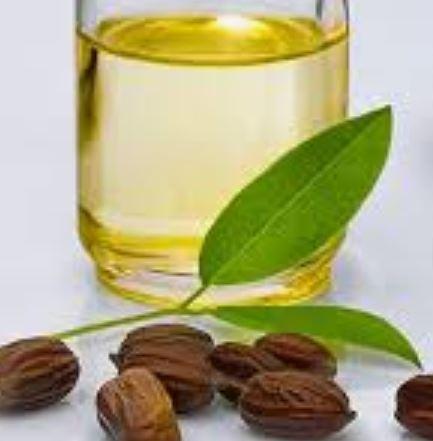 Jojoba Oil - 1 KG/LTR