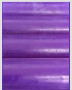 Glycerine Soap Base - Lavender Clear  1 kg Tubes