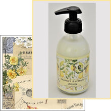 Load image into Gallery viewer, Herbal Hand Cream / Lotion - Oranges and Lemons  01
