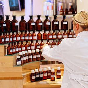 Making Scents - The Art of Perfumery  In the Classroom