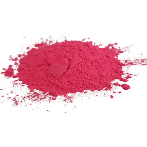 Dye Mica Pink Dye Powder  10 mls