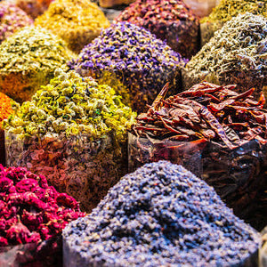 Making Scents - The Art of Perfumery  In the Classroom