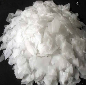 Potassium Hydroxide 500 grm