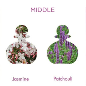 Making Scents - The Art of Perfumery  In the Classroom