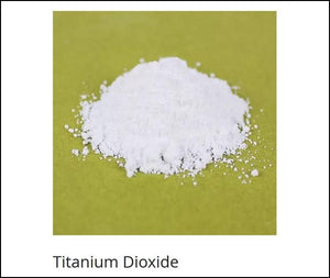 Titanium Dioxide  20 grm