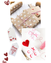 Load image into Gallery viewer, EARTH THYME MAGAZINE ISSUE 2  Valentine Edition
