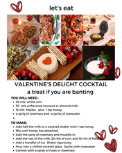 Load image into Gallery viewer, EARTH THYME MAGAZINE ISSUE 2  Valentine Edition
